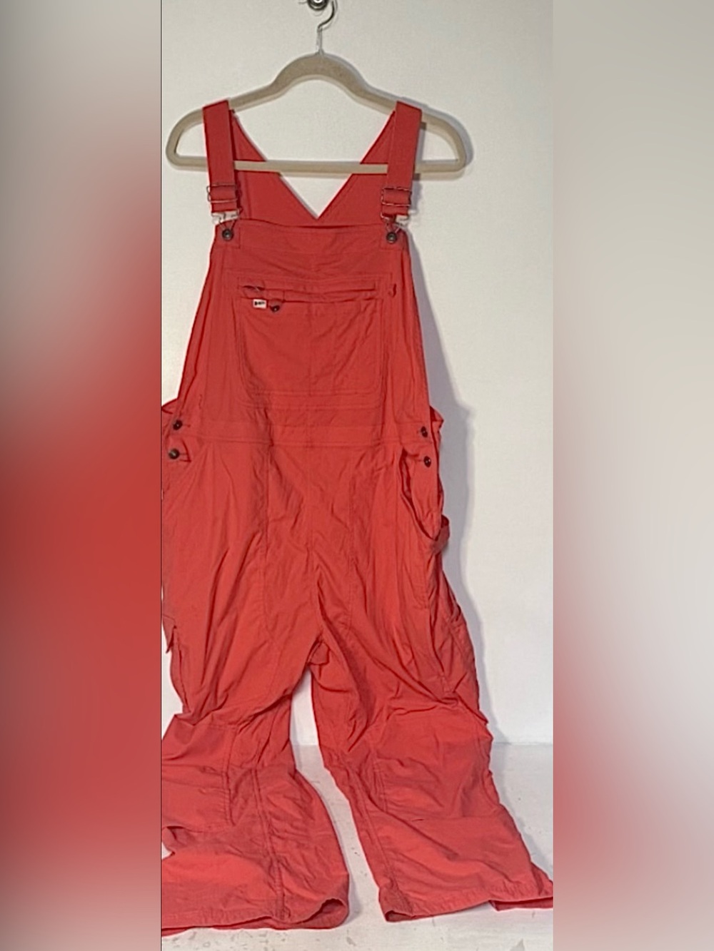 Duluth Gardening Overalls XXL x29 $80
